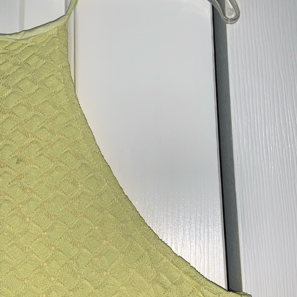 Stunning yellow dress - Picture 4 of 5